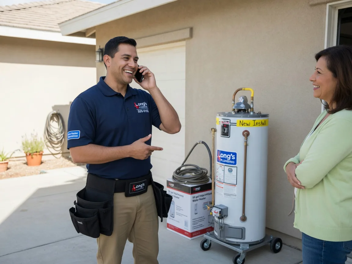 Leak Detection Warwick, MA FAQs
